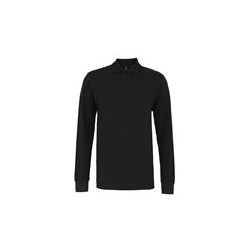 Polo Homme manches longues