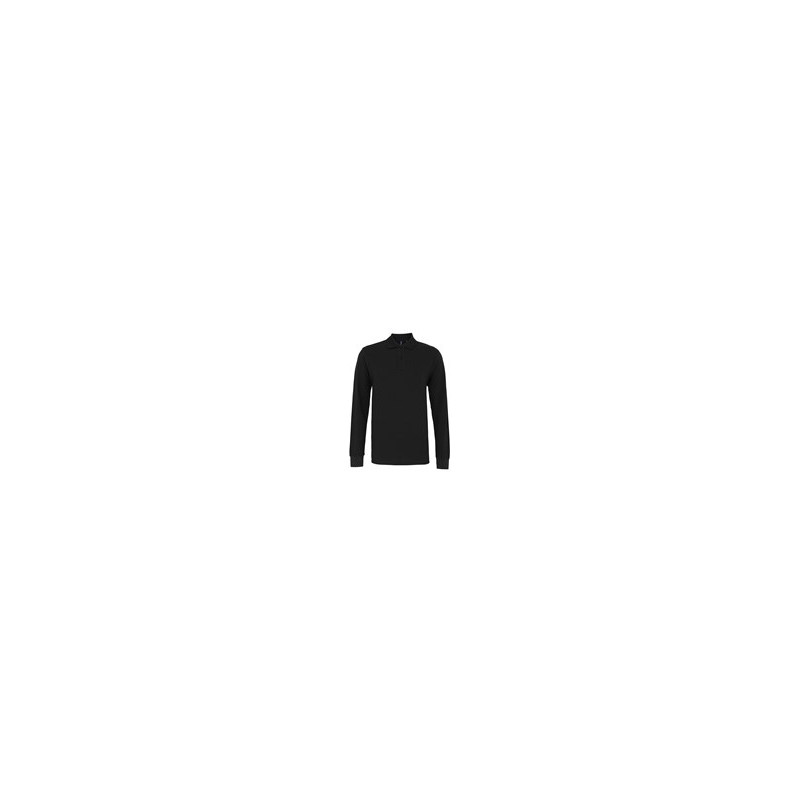 Polo Homme manches longues