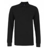 Polo Homme manches longues