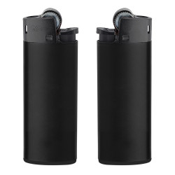 Briquet BIC® J25 All Black