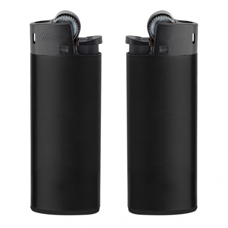 Briquet BIC® J25 All Black