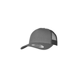 Casquette Trucker 5 Panneaux