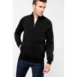 Veste zippé Homme