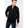 Veste zippé Homme