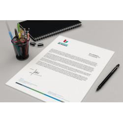 Tête de lettre