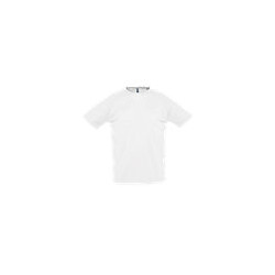 Tee-Shirt Sol's Sporty