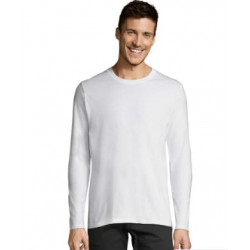 Tee-shirt Sol's IMPERIAL LSL