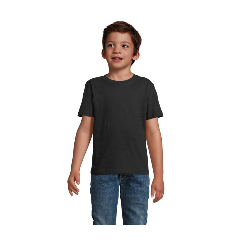 Tee-shirt Sol's REGENT KIDS