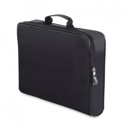 Sac séminaire noir