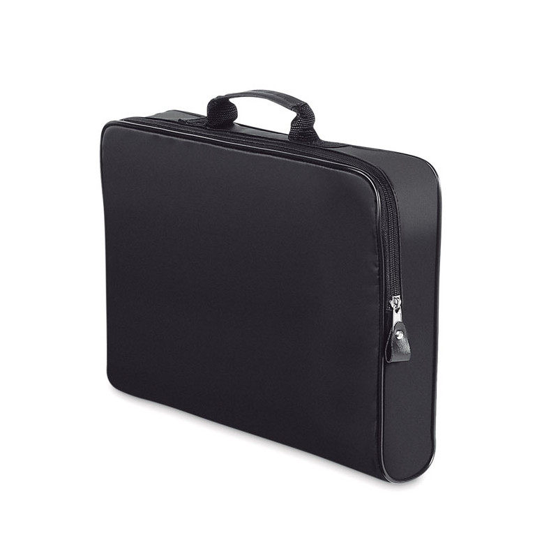 Sac séminaire noir