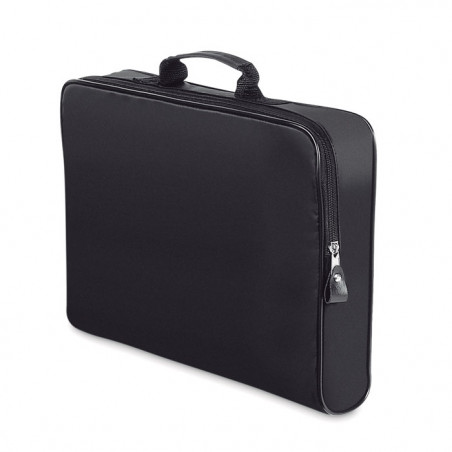 Sac séminaire noir