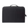 Sac séminaire noir