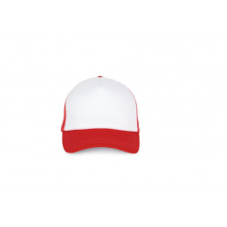 Casquette trucker - 5 Panneaux