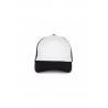 Casquette trucker - 5 Panneaux