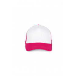 Casquette trucker - 5 Panneaux
