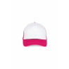 Casquette trucker - 5 Panneaux
