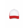 Casquette trucker - 5 Panneaux