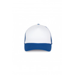 Casquette trucker - 5 Panneaux