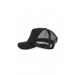 Casquette trucker - 5 Panneaux