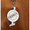 Porte clef sur mesure