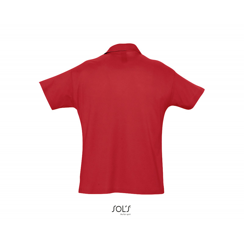 Polo SOL'S SUMMER II