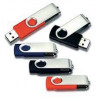 Clé USB Twister - 2 GB