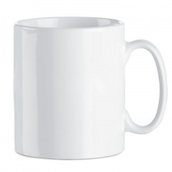 Mug céramique sublimation
