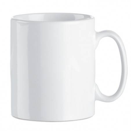 Mug céramique sublimation