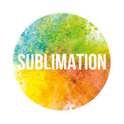 Marquage sublimation