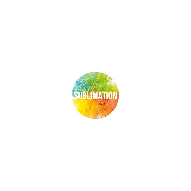 Marquage sublimation