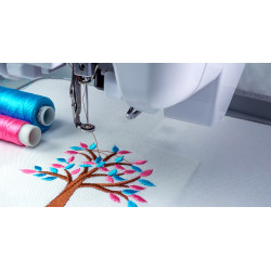 Programme Broderie