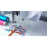 Programme Broderie