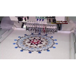 Forfait Broderie