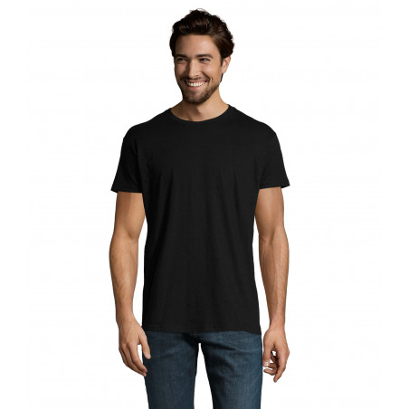 Tee-shirt Sol's IMPERIAL