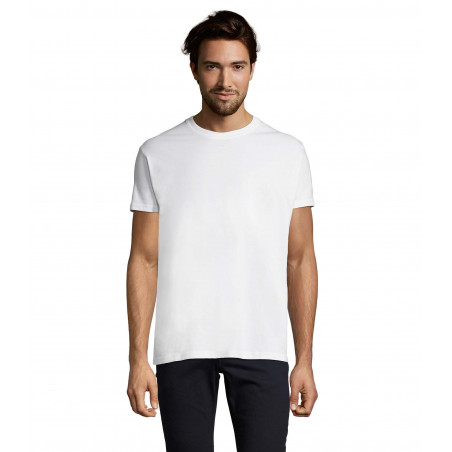 Tee-shirt Sol's IMPERIAL