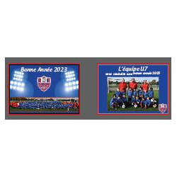 Photos equipes 2023 u15