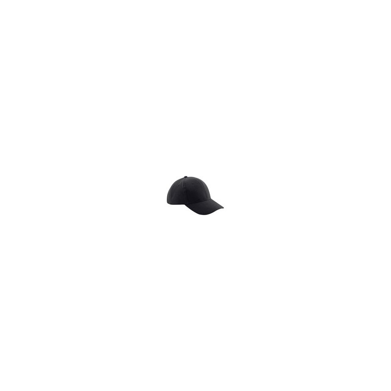 Casquette en coton épais gratté Pro-style
