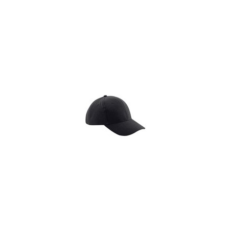 Casquette en coton épais gratté Pro-style