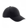 Casquette en coton épais gratté Pro-style