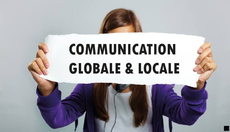 Communication BLAGNAC